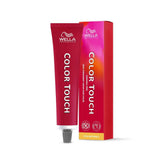 Wella Professionals Color Touch 7/86 Medium Pearl Violet Blonde - Demi-Permanent Hair Colour - 60ml