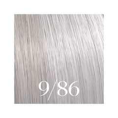 Wella Professionals Color Touch 9/86 Very Light Pearl Violet Blonde - Demi-Permanent Hair Colour - 60ml
