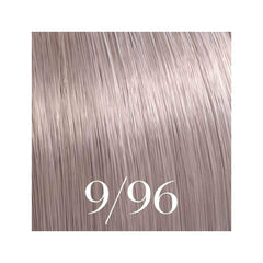 Wella Professionals Color Touch 9/96 Very Light Cendré Violet Blonde - Demi-Permanent Hair Colour - 60ml