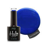 Halo Gel Polish - Out Of The Blue - 8ml