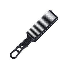 YS Park - Barber - Slim 282 - Carbon Black