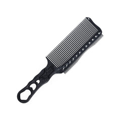 YS Park - Barber - Slim 282 T - Carbon Black