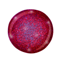 Halo Gel Polish Winterberry 8ml - Very Berry Collection Gel Nail Polish