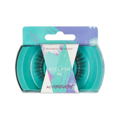 The Eyelash Emporium Pro Studio Strip Lashes - Act Natural