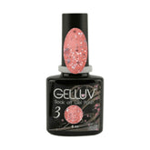 Gelluv Gel Polish Sugar Plum - All That Glitters Collection 8ml