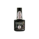 Gelluv Gel Polish Tinsel Town - All That Glitters Collection 8ml