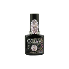 Gelluv Gel Polish Tinsel Town - All That Glitters Collection 8ml
