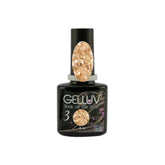 Gelluv Gel Polish Let's Celebrate - All That Glitters Collection 8ml