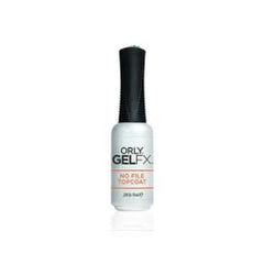 Orly Gel FX ESSENTIALS -- No File Top Coat