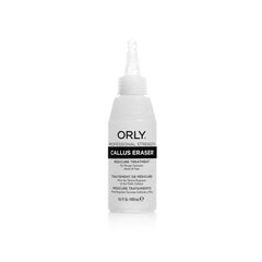 ORLY - Pedicure Treatment - Callus Eraser