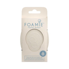 FOAMIE - Travel Buddy - Travel Case for Solid Bars