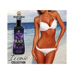 Australian Gold Charmingly Black Bottle