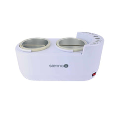 Sienna X Wax - Equipment - Digital Double Wax Heater