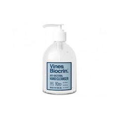 Vines Biocrin Anti Bacterial Gel (No Water) 250ml
