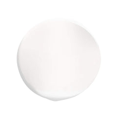 Halo PoliBuild Precision Gel Bright White 40g - Highly Pigmented Acrylic & Hard Gel