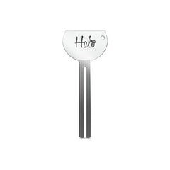 Halo PoliBuild Tube Key
