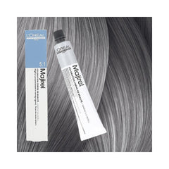 Majirel Cool Inforced 8.1