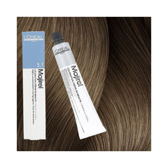 Majirel Cool Inforced 8.13