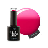 Halo Gel Polish Woo Woo 8ml - Temperature Change Beach Party Collection Gel Nail Polish