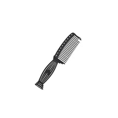 YS Park - Colour - 606 (Colour Comb Parthenon) - Black