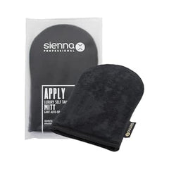 Sienna X - Retail - ERASER Self Tan Removal Mitt