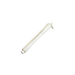 Hair Tools Perm Rods White 6mm