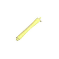 Hair Tools Perm Rods Yellow 8mm