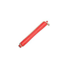 Hair Tools Perm Rods Orange-Red 9mm