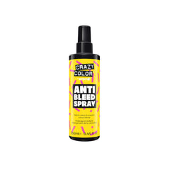 Crazy Color - Haircare - Anti Bleed Spray