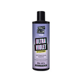 Crazy Color - Haircare - Ultra Violet Anti Yellow Shampoo 250ml