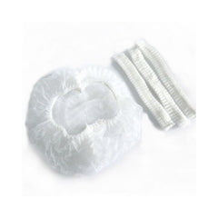 Disposable Mob Cap White