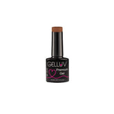 Gelluv Gel Polish Cocoa - Autumn Spice Collection 8ml