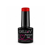 Gelluv Gel Polish Pumpkin - Autumn Spice Collection 8ml
