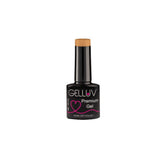 Gelluv Gel Polish Nutmeg - Autumn Spice Collection 8ml