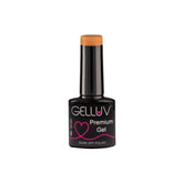 Gelluv Gel Polish Spiced Latte - Autumn Spice Collection 8ml