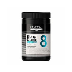 Blond Studio - MT8 with Bonder Inside