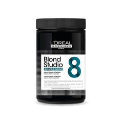 Blond Studio - MT8 with Bonder Inside