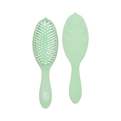 Wet Brush - Go Green Treatment Brush - Tea Tree
