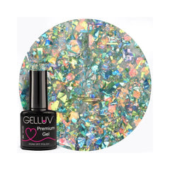 Gelluv - Ice Queen - Majestic