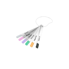 HALO Gel Polish Colour Pops - Hope Springs Eternal 6pc