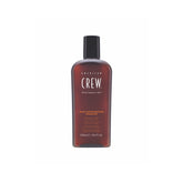 American Crew - Haircare - Daily Moisturizing Shampoo 250ml