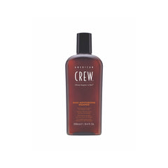American Crew - Haircare - Daily Moisturizing Shampoo 250ml