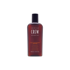 American Crew - Haircare - Daily Moisturizing Shampoo 250ml