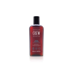 American Crew - Haircare - Detox Shampoo 250ml