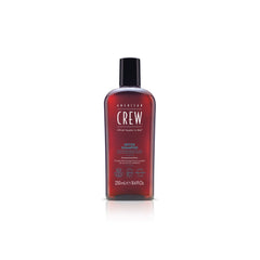 American Crew - Haircare - Detox Shampoo 250ml