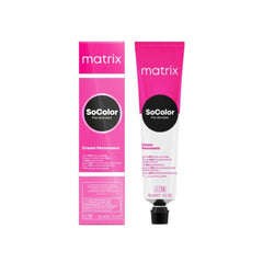 NEW matrix SoColor 8MM