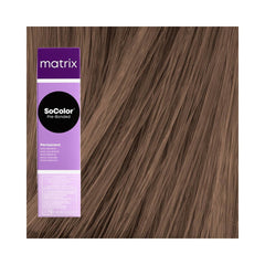 NEW matrix SoColor 507AV