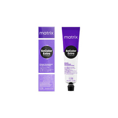 Matrix SoColor 506NA Pre-Bonded Permanent Hair Colour, Extra Coverage - 90ml