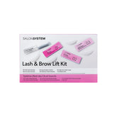 SS Lash & Browlift Starter Kit (10 Treatments)