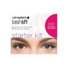 SS Lash & Browlift Starter Kit (10 Treatments)